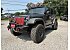 2017 Jeep Wrangler