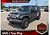 2017 Jeep Wrangler