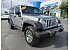 2017 Jeep Wrangler
