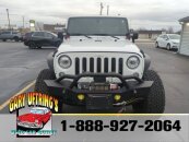 2017 Jeep Wrangler