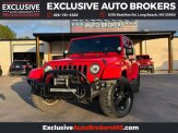 2017 Jeep Wrangler