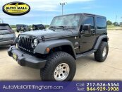2017 Jeep Wrangler