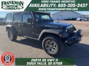 2017 Jeep Wrangler