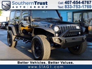 2017 Jeep Wrangler