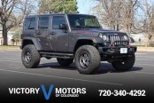 2017 Jeep Wrangler
