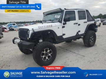 New 2017 Jeep Wrangler 4WD Unlimited Sport