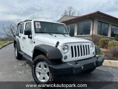 2017 Jeep Wrangler