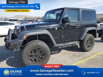 New 2017 Jeep Wrangler 4WD Sport
