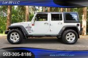 2017 Jeep Wrangler