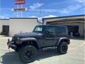 2017 Jeep Wrangler