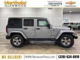 2017 Jeep Wrangler
