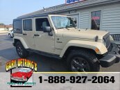 2017 Jeep Wrangler