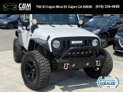 2017 Jeep Wrangler