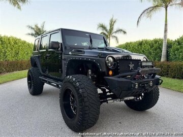 2017 Jeep Wrangler