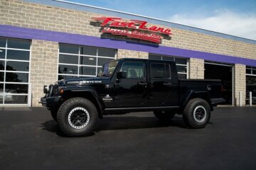 2017 Jeep Wrangler