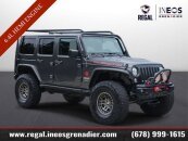 2017 Jeep Wrangler