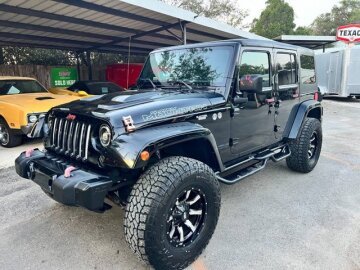 2017 Jeep Wrangler