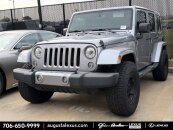 2017 Jeep Wrangler