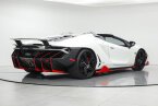 Thumbnail Photo 6 for 2017 Lamborghini Aventador