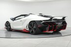 Thumbnail Photo 4 for 2017 Lamborghini Aventador