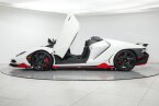 Thumbnail Photo 3 for 2017 Lamborghini Aventador