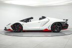 Thumbnail Photo 2 for 2017 Lamborghini Aventador