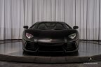 Thumbnail Photo 5 for 2017 Lamborghini Aventador