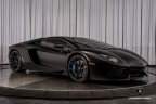 Thumbnail Photo 1 for 2017 Lamborghini Aventador