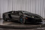 Thumbnail Photo 2 for 2017 Lamborghini Aventador