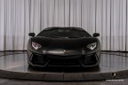 Thumbnail Photo 4 for 2017 Lamborghini Aventador