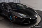 Thumbnail Photo 3 for 2017 Lamborghini Aventador
