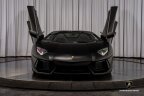 Thumbnail Photo 6 for 2017 Lamborghini Aventador