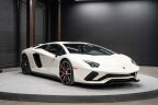 Thumbnail Photo 2 for 2017 Lamborghini Aventador