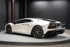 Thumbnail Photo 6 for 2017 Lamborghini Aventador