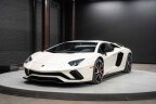 Thumbnail Photo 4 for 2017 Lamborghini Aventador