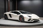 Thumbnail Photo 1 for 2017 Lamborghini Aventador
