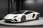 Thumbnail Photo 5 for 2017 Lamborghini Aventador