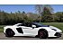 2017 Lamborghini Aventador LP 700-4 Roadster