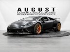 Thumbnail Photo 2 for 2017 Lamborghini Huracan