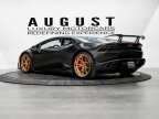 Thumbnail Photo 5 for 2017 Lamborghini Huracan