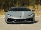 Thumbnail Photo 1 for 2017 Lamborghini Huracan