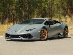 Thumbnail Photo 2 for 2017 Lamborghini Huracan