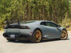 Thumbnail Photo 6 for 2017 Lamborghini Huracan