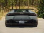 Thumbnail Photo 5 for 2017 Lamborghini Huracan