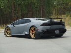 Thumbnail Photo 4 for 2017 Lamborghini Huracan
