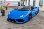 Thumbnail Photo 3 for 2017 Lamborghini Huracan
