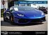 2017 Lamborghini Huracan