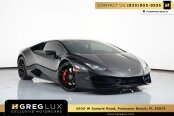 2017 Lamborghini Huracan