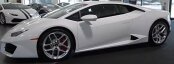 2017 Lamborghini Huracan