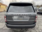 Thumbnail Photo 2 for 2017 Land Rover Range Rover